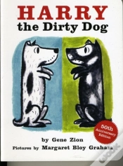 Capa do artigo Harry The Dirty Dog