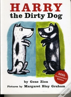 Capa do artigo Harry The Dirty Dog