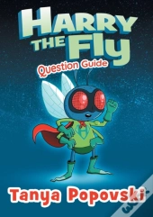 Harry The Fly - Question Guide
