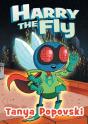Harry The Fly - Preview