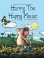 Harry The Happy Mouse - Anniversary Spec - Preview
