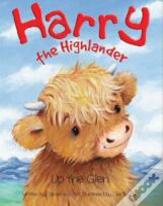 Harry The Highlander