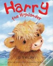 Capa do artigo Harry The Highlander