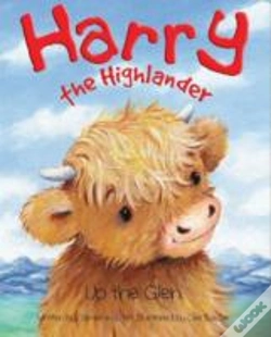 Capa do artigo Harry The Highlander