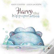 Harry The Hippopotamus