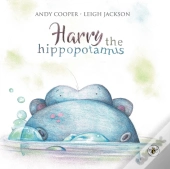 Harry The Hippopotamus