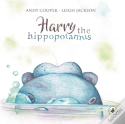Capa do artigo Harry The Hippopotamus