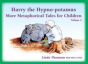 Harry The Hypno-Potamus Volume 2 - Preview