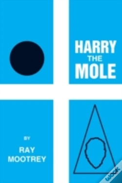 Capa do artigo Harry The Mole