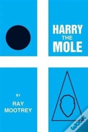 Capa do artigo Harry The Mole
