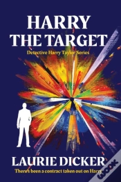 Capa do artigo Harry The Target