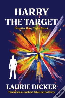 Capa do artigo Harry The Target