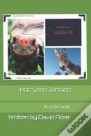 Harry The Tortoise
