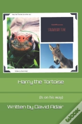 Harry The Tortoise