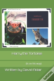 Capa do artigo Harry The Tortoise