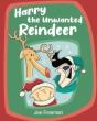 Harry The Unwanted Reindeer - Preview