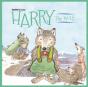 Harry The Wolf - Preview