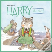 Capa do artigo Harry The Wolf