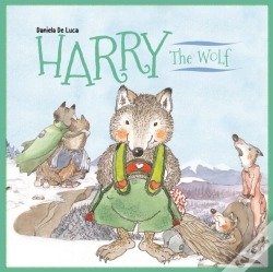 Capa do artigo Harry The Wolf