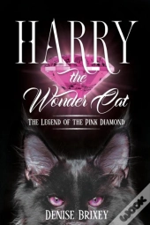Harry The Wonder Cat