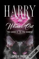 Harry The Wonder Cat