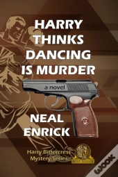 Harry Thinks Dancing Is Murder