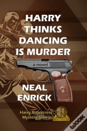 Capa do artigo Harry Thinks Dancing Is Murder
