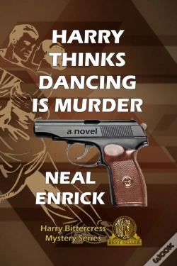 Capa do artigo Harry Thinks Dancing Is Murder