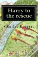 Harry To The Rescue