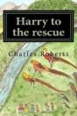 Harry To The Rescue - Preview