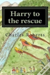 Capa do artigo Harry To The Rescue