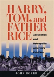 Capa do artigo Harry, Tom, And Father Rice
