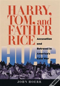 Capa do artigo Harry, Tom, And Father Rice