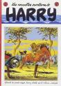 Harry Tome 1 ; La Force De L'Éclair - Preview