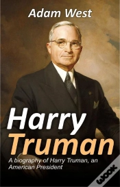 Capa do artigo Harry Truman