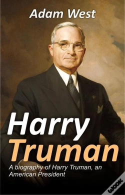 Capa do artigo Harry Truman
