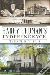 Capa do artigo Harry Truman