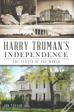 Capa do artigo Harry Truman'S Independence