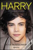 Harry : uma Biografia