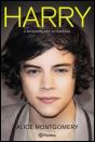 Harry : uma Biografia - Preview