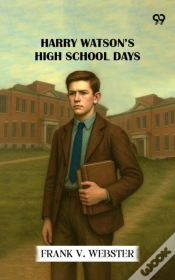 Capa do artigo Harry Watson