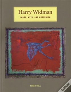 Capa do artigo Harry Widman