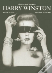 Harry Winston