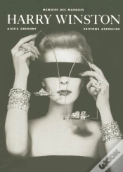 Capa do artigo Harry Winston