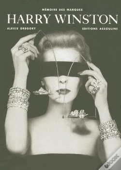 Capa do artigo Harry Winston