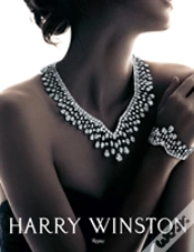 Capa do artigo Harry Winston