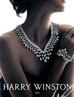 Capa do artigo Harry Winston
