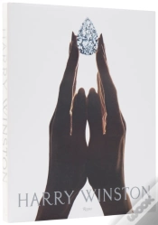 Capa do artigo Harry Winston