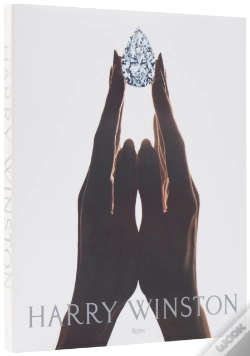 Capa do artigo Harry Winston