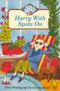 Harry With Spots On - Preview